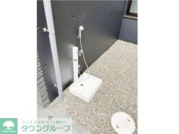 J-ARC上石神井の物件内観写真